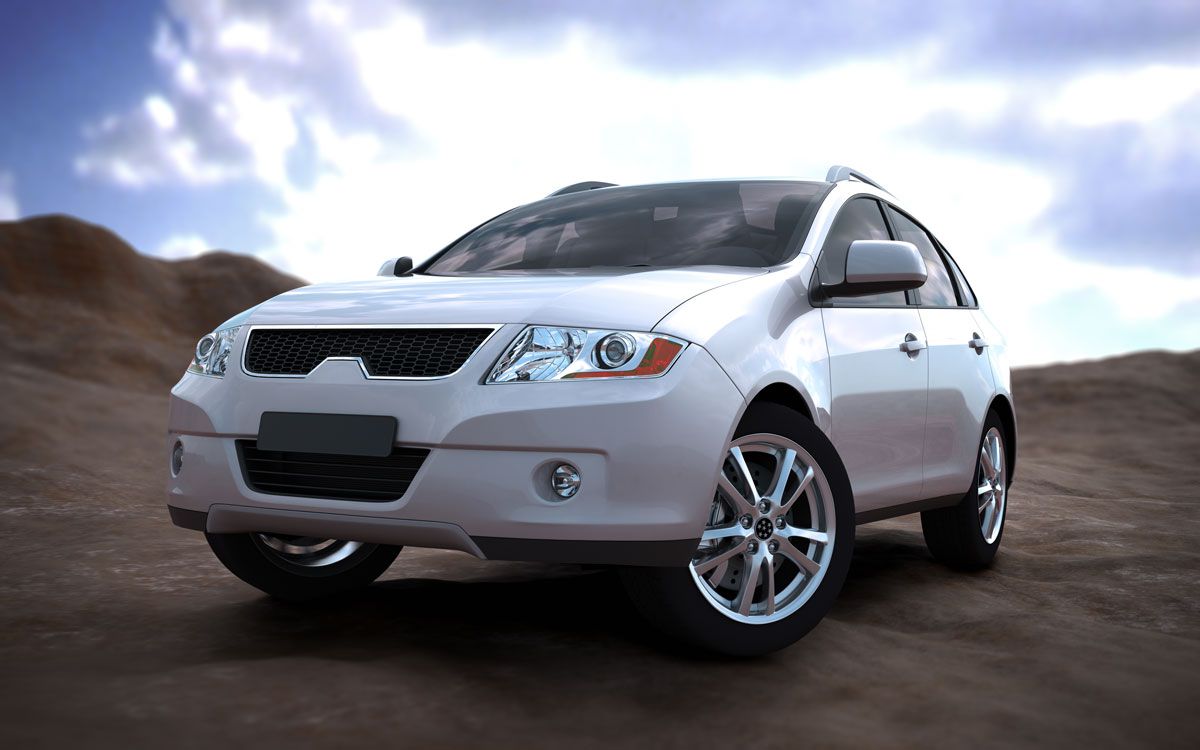 Sell Your SUV in Wellington — Top Cash for Any Condition